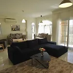 H-Residence 3 Bedroom Apartment In New Cairo Near Airport