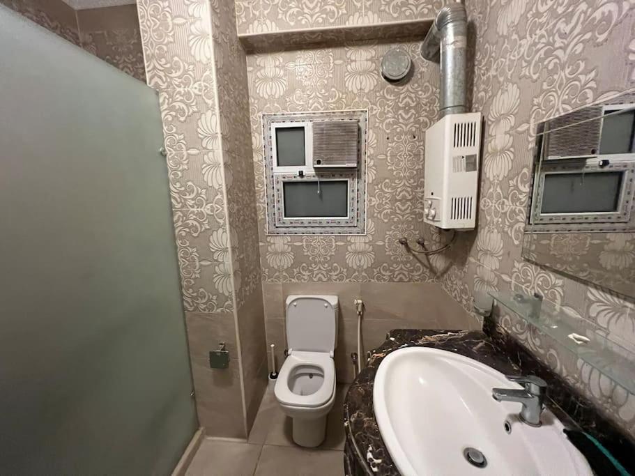 H-residence 3 Bedroom In New Near Airport