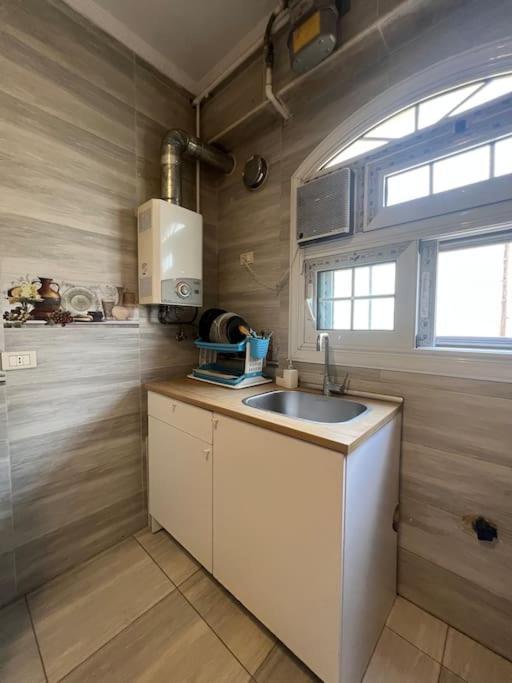 Appartement H-residence 3 Bedroom In New Near Airport