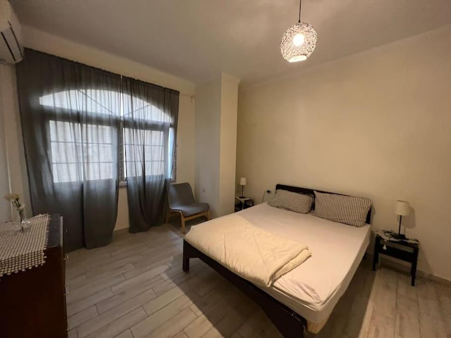 H-residence 3 Bedroom In New Near Airport Appartement *