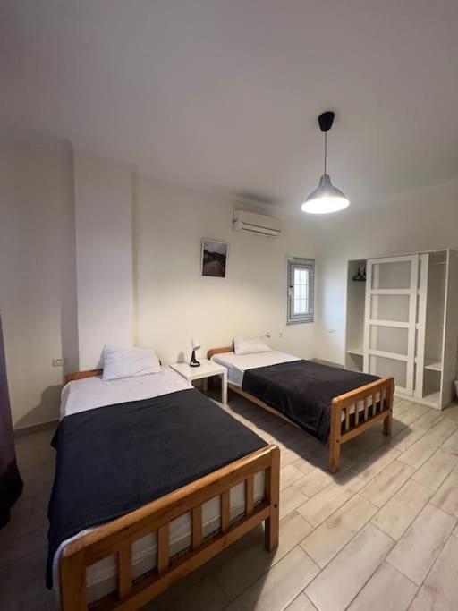 Appartement H-residence 3 Bedroom In New Near Airport