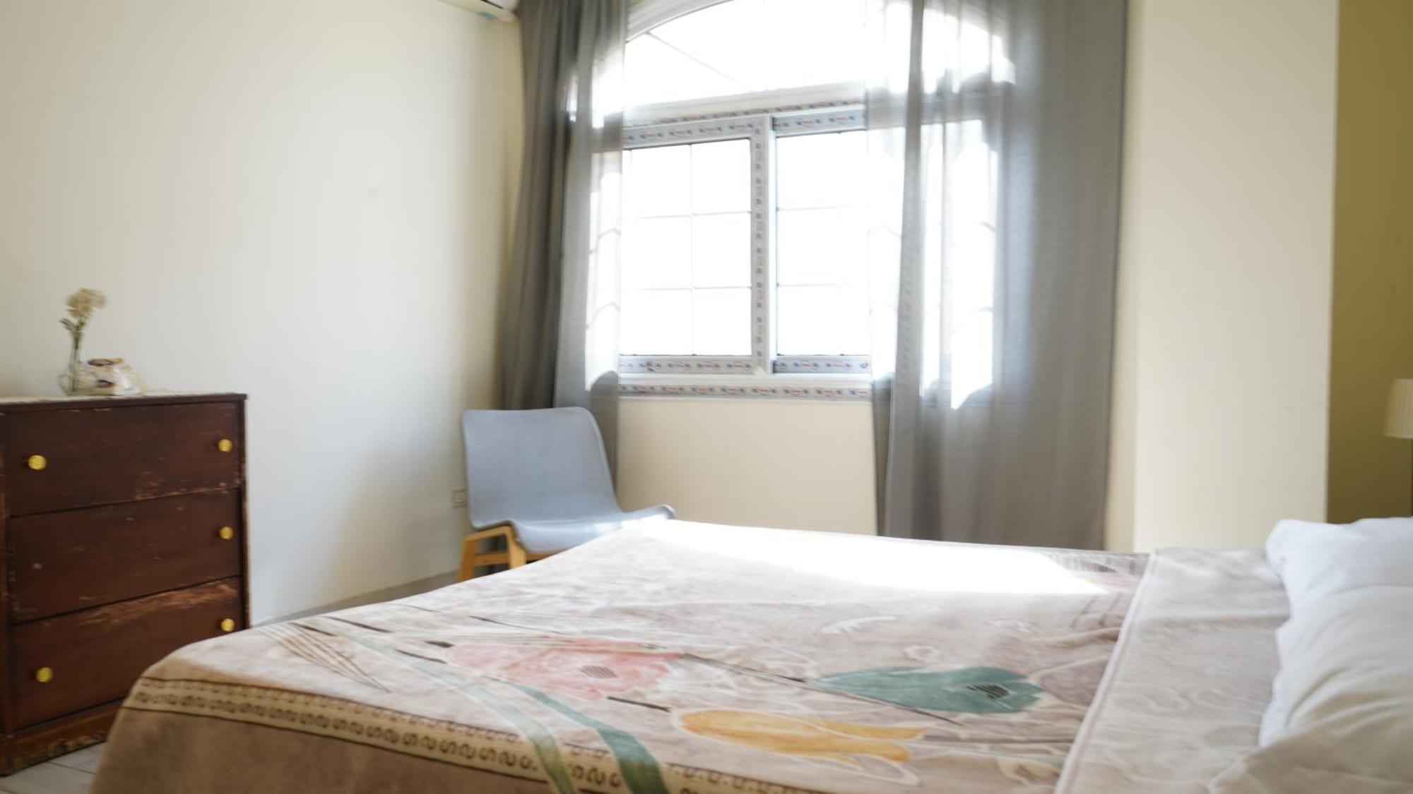 H-residence 3 Bedroom In New Near Airport Apartment *
