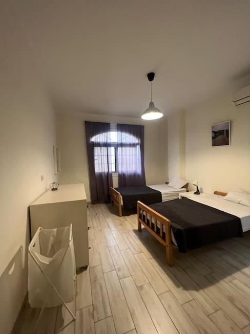 H-residence 3 Bedroom In New Near Airport Cairo