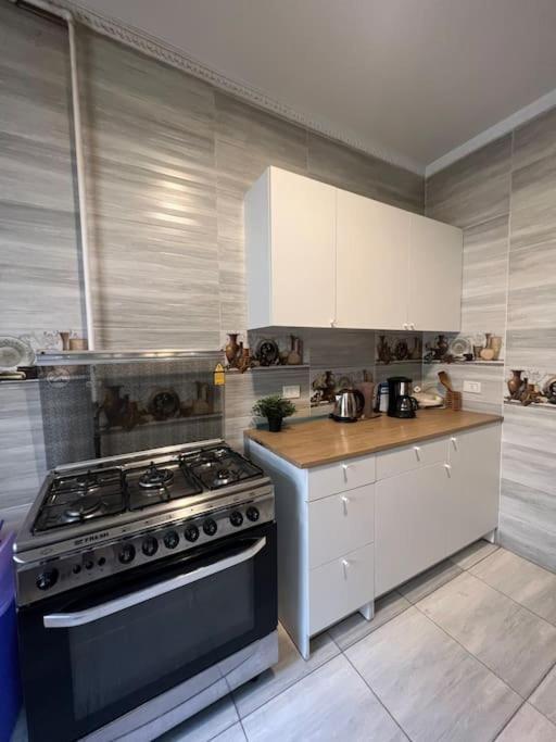 Apartment H-residence 3 Bedroom In New Near Airport