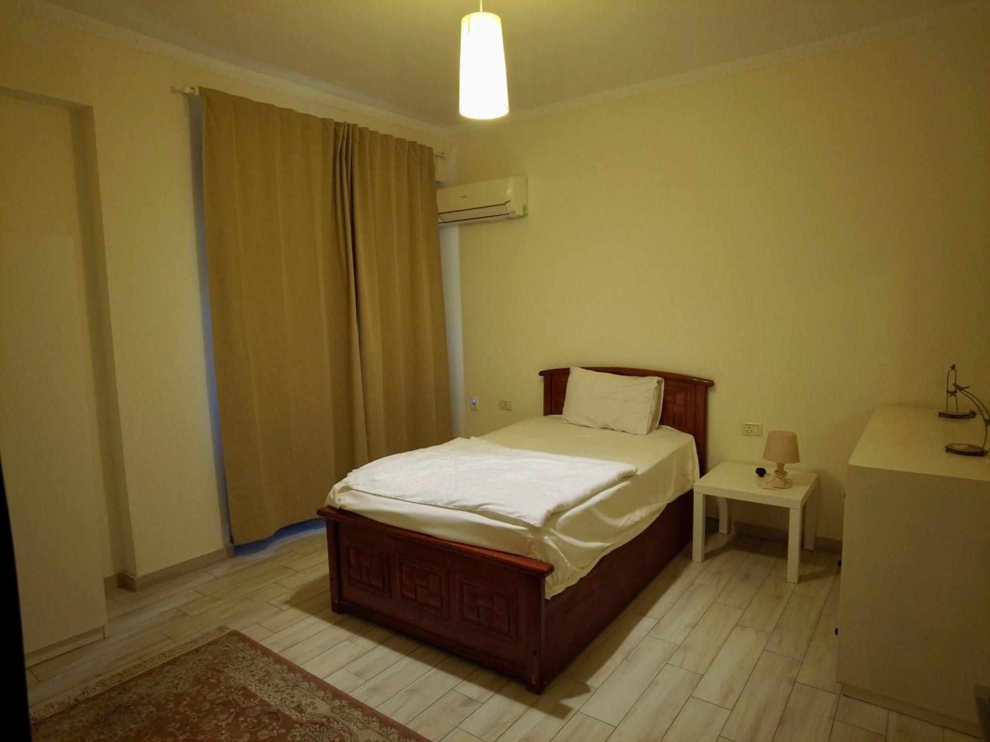 H-residence 3 Bedroom In New Near Airport Cairo
