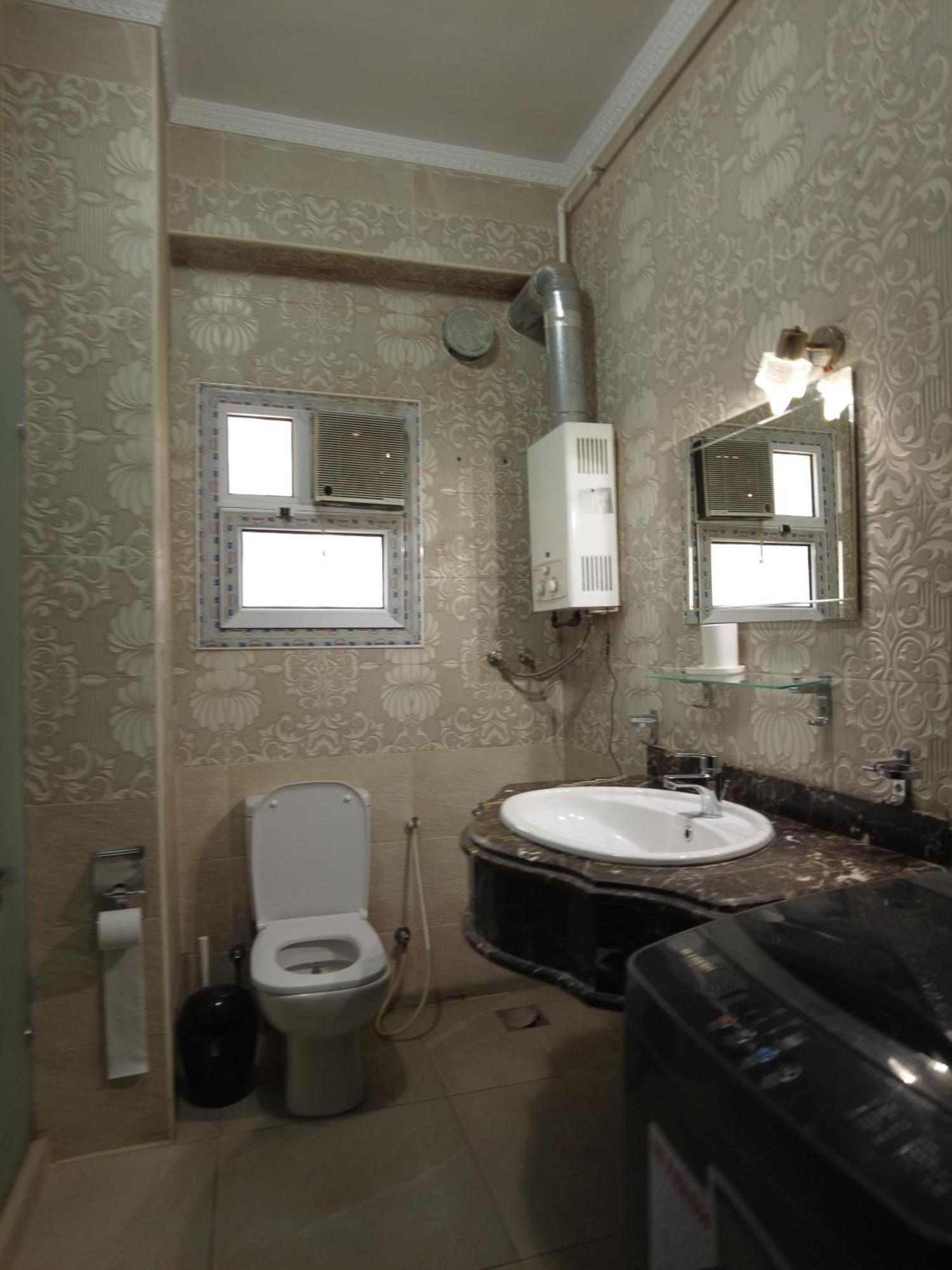 Apartment H-residence 3 Bedroom In New Near Airport *